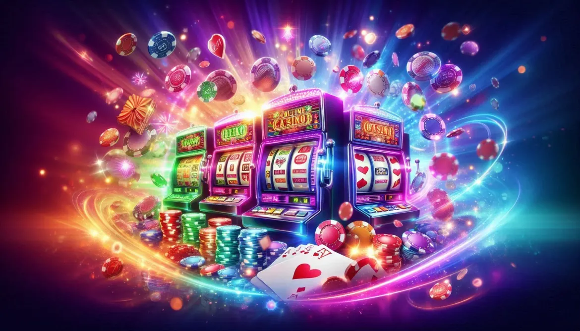 Sparkly Bingo